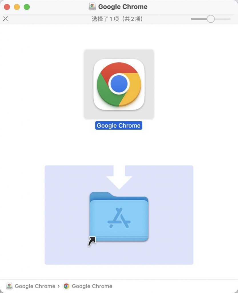 图片[2]-Google Chrome for Mac谷歌浏览器  兼容m1 m2-兔子资源