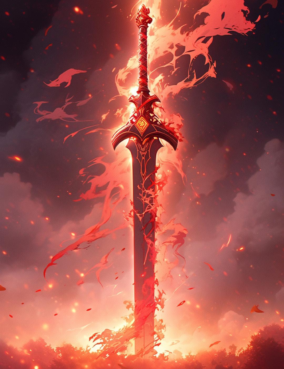 《焚天诀：庶子逆命》