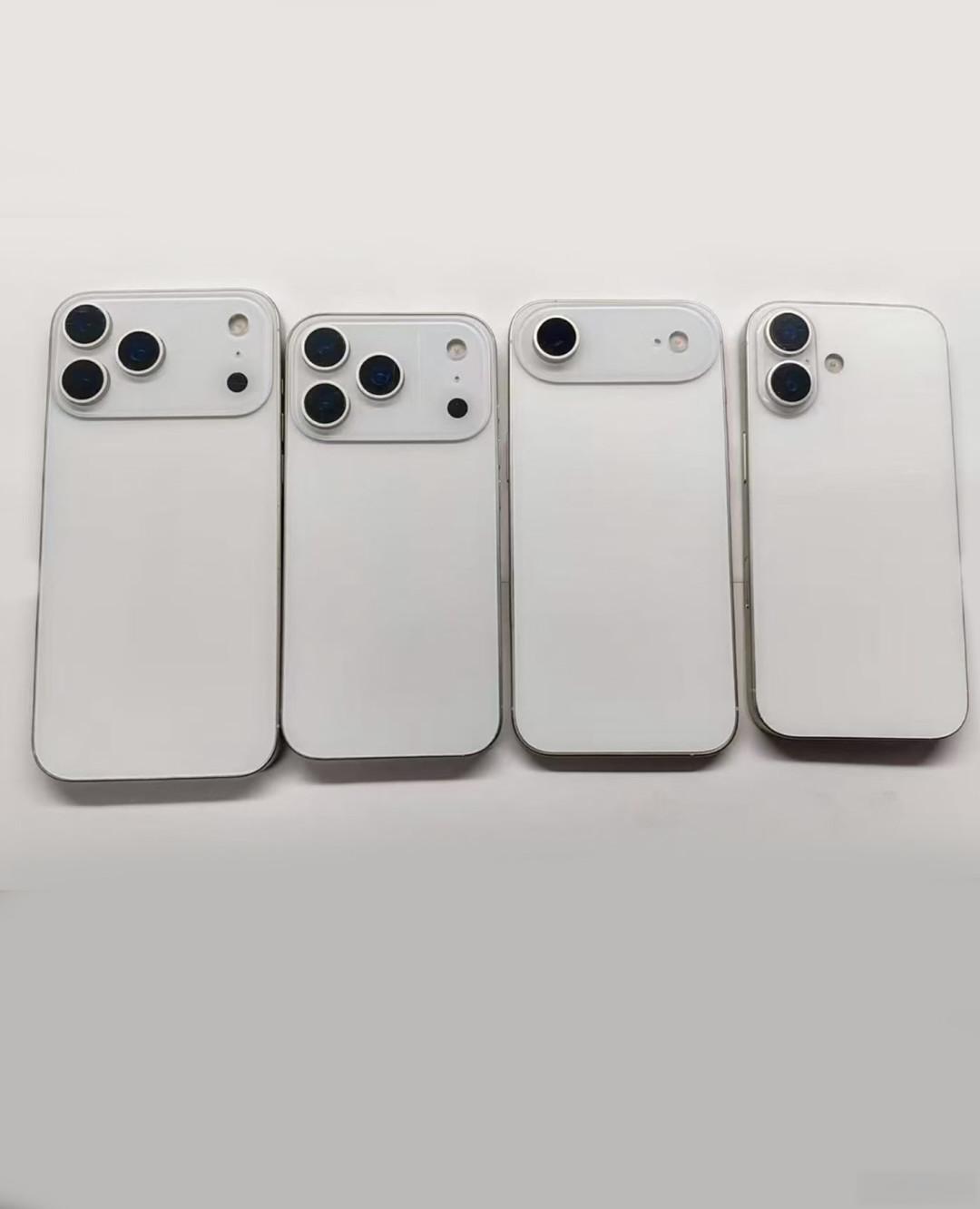 iPhone17